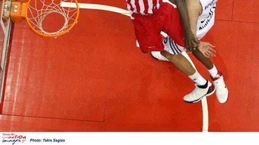 Maccabi sella su pase a la F4. Real Madrid, Olympiacos, PAO y CSKA, solo dos plazas