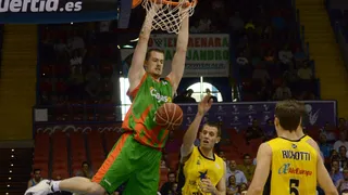 Ondrej Balvin confiesa: “Scott Roth me dijo que yo no le gustaba”