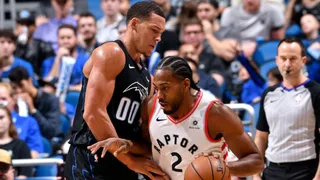 NBA Playoffs: Previa Toronto Raptors – Orlando Magic