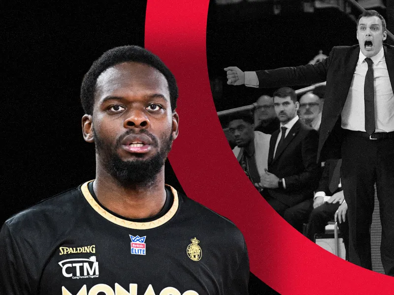 Baskonia busca pívot y apunta a un objetivo que también sigue Barça Basket