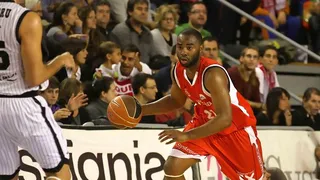 El Cajasol de Sevilla encuentra en Marcus Landry al sustituto de Latavious Williams