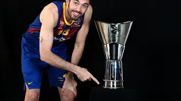 El Barça busca la gloria tras once años en el desierto