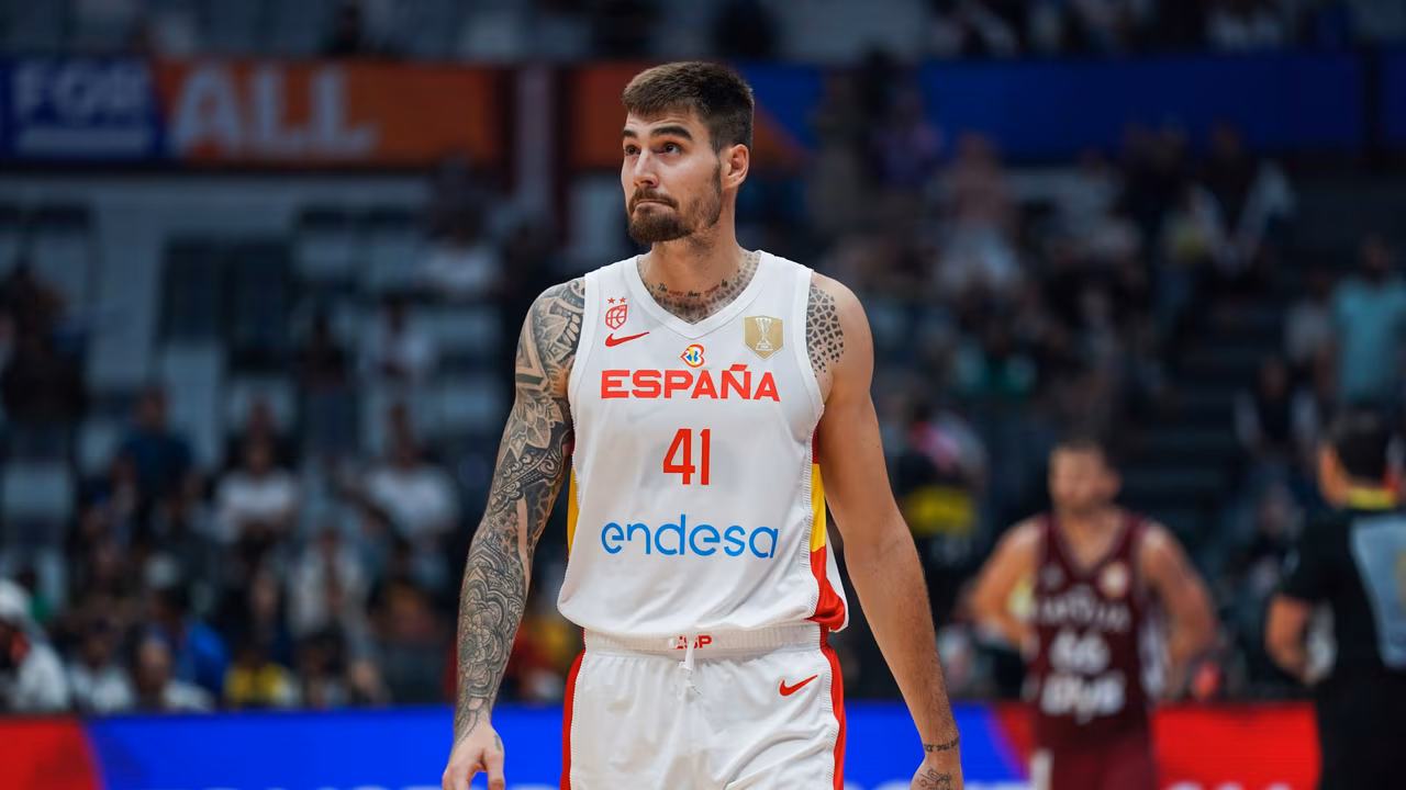 Los partidos de España de baloncesto se verán aquí: por +4 millones de euros