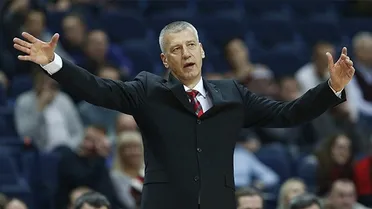 ¡Puñetazo de Lietuvos en la mesa de Zalgiris! Humilla 90-58 en el debut de Petrovic