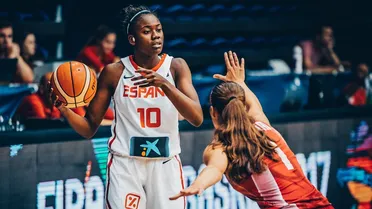 Europeo U18F: Hungría arrolla y condena a España al 6º puesto (55-74); Bélgica, oro