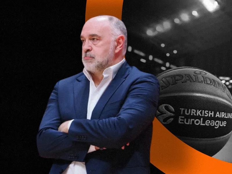 Tras Baskonia… ¿qué futuro le espera a Pablo Laso?