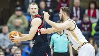 Artsiom Parakhouski, fuerza bielorrusa para el Morabanc Andorra