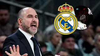 Chus Mateo le elogia, pero advierte: “Que no se lo crea demasiado…”