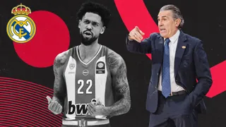 ¡Aguas revueltas en Olympiacos! La gran oportunidad del Real Madrid Baloncesto para resarcirse