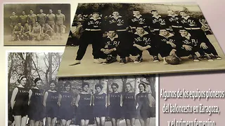 Zaragoza sigue emanando baloncesto