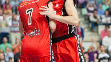 Josep Franch deja el UCAM Murcia para reunirse con Aíto en Sevilla