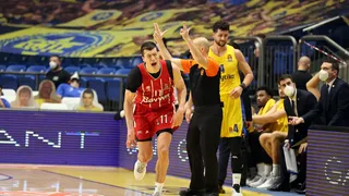 Vladimir Lucic, esplendor en la treintena