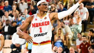 Baskonia llega a un acuerdo con un ex NBA que vuelve a España