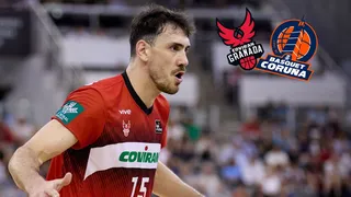 Fichajes Primera FEB: Campeón del mundo 3×3 sigue en Granada y regreso en Coruña