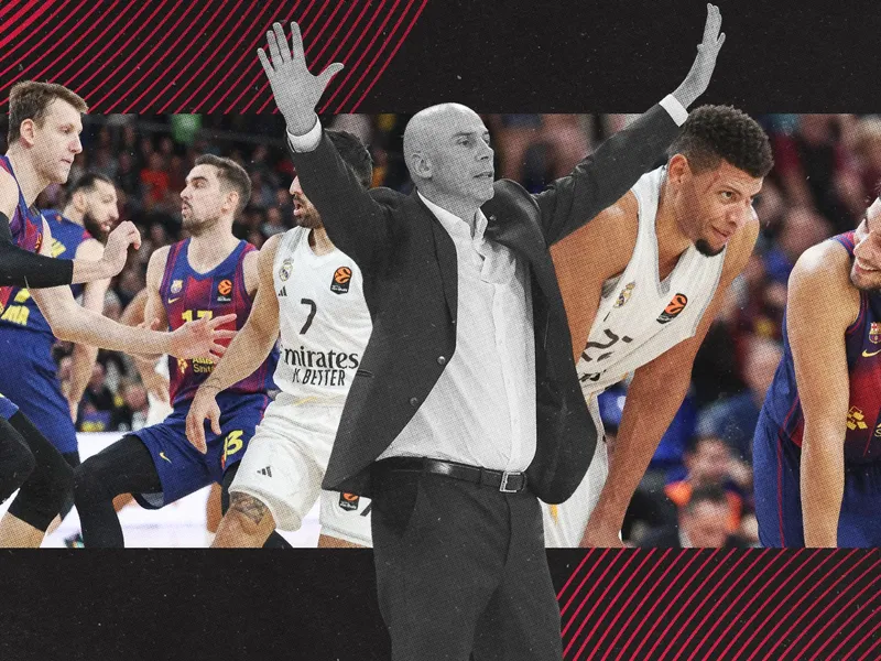 Otro batacazo para el jugador más criticado del Barça Basket