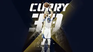 Récord de triples para Curry, ¡13 en un partido!, sublime Harden