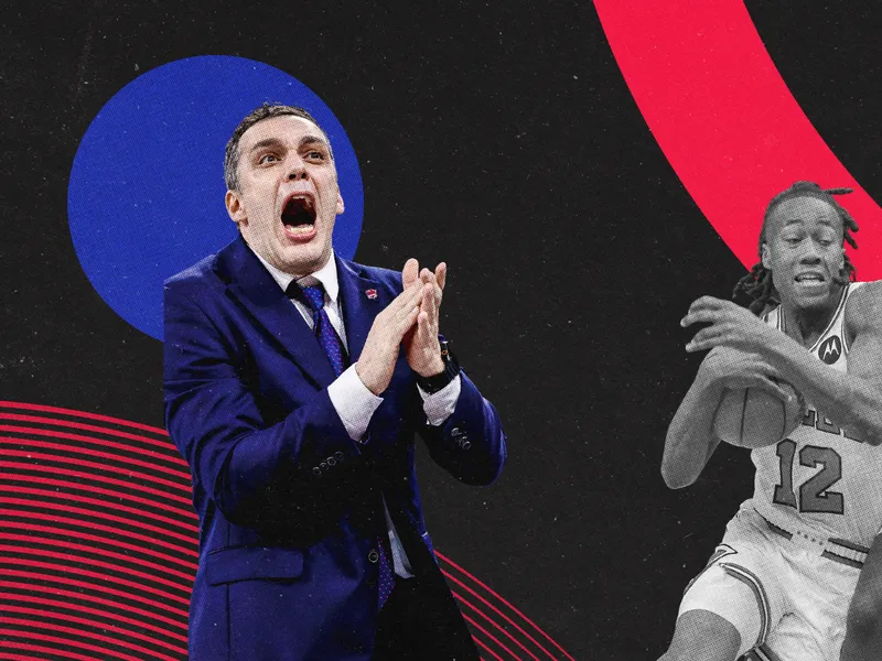 De la G League a la ACB: Baskonia firma a un ex NBA con 18 puntos de media