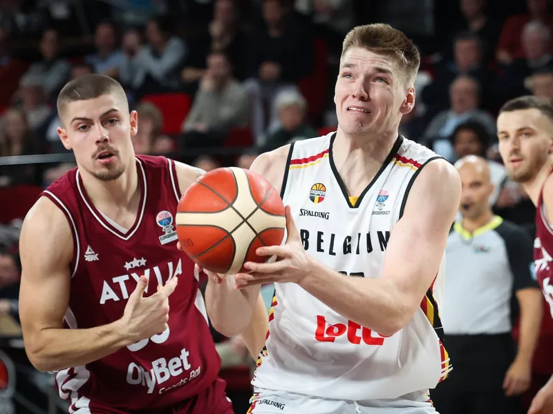 Del Bilbao Basket a la NCAA: Virginia encuentra su nuevo líder