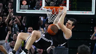 Estudiantes sueña con unir de nuevo a Txus Vidorreta y Marko Banic