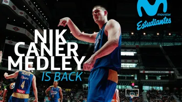 Proyecto Movistar Estudiantes 2017/18: nueva temporada, colocando los cimientos