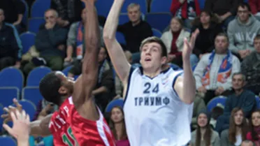 Sub18: Saric y Katic dominan Croacia, Fournier es nombrado mejor joven en Francia, 43 de valoración de Sergey Karasev (’93)… ¡y todo sobre las competiciones juniors europeas!