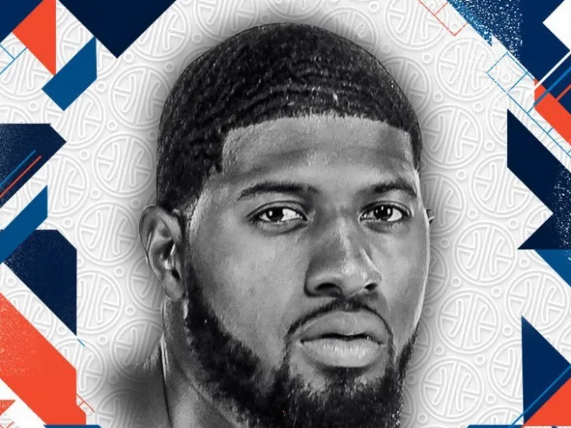 Paul George sustituirá a DeMarcus Cousins en el All-Star 2018
