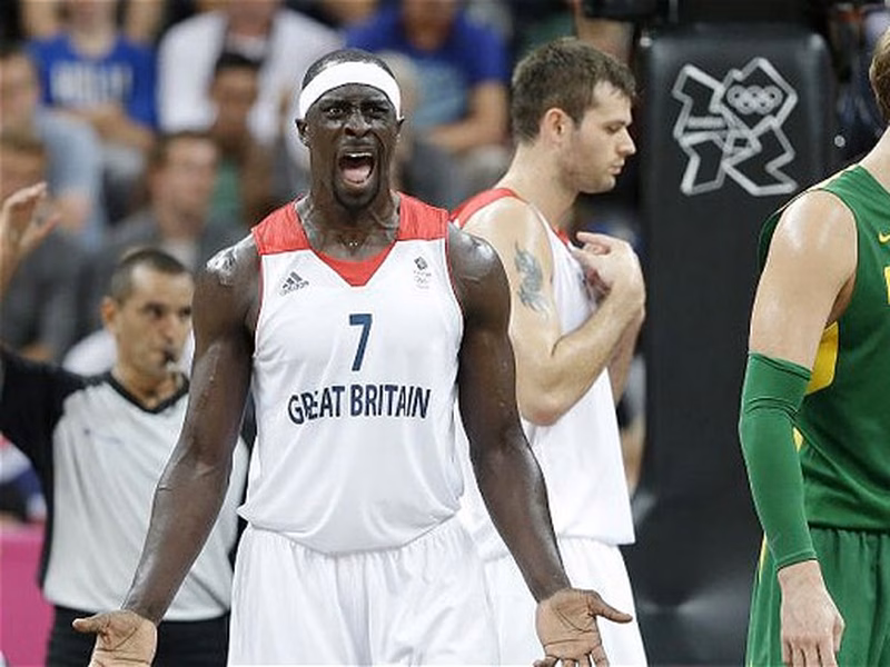 Pops Mensah-Bonsu, nuevo GM del equipo afiliado de los Wizards en la G-League