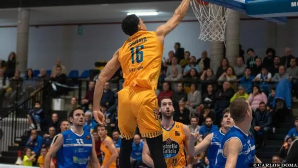 LEB Oro J11: Los derbis no defraudan. Cheikh Fall, taponador compulsivo