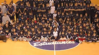 En marcha el Campus de Navidad de Adecco Estudiantes