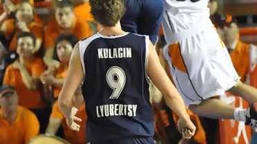 El Mad-Croc Fuenlabrada se complica el pase a la Final Four de la Eurochallenge (75-76)