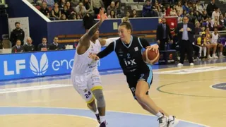 Zoco LFEndesa: Durán Maquinaria Ensino anuncia fichajes; Kraker renueva con IDK Euskotren