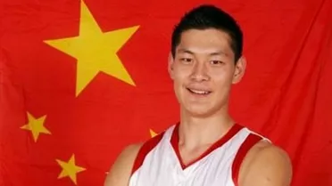 Shang Ping. ¿La incursión de Panathinaikos en el mercado chino?