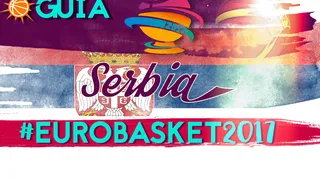 Serbia: Favoritos pese a las bajas