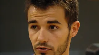 Xavi Ventura podría ser el segundo base del Xacobeo Blu:Sens