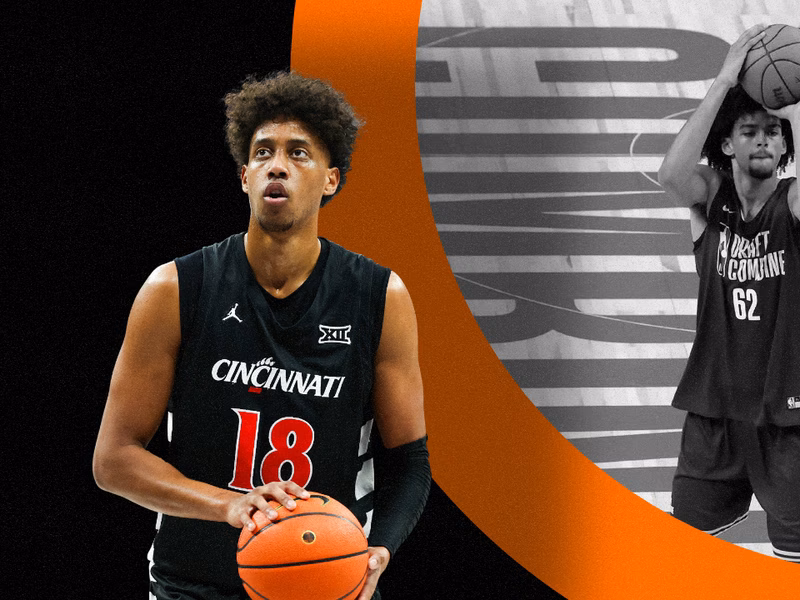 ¿Y si Baba Miller termina siendo el gran robo del Draft NBA 2026?