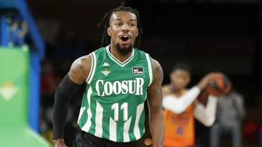 Shannon Evans firma con el Valencia Basket