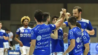 LBA Supercoppa: AX Milano-Reyer Venezia y Sassari-Virtus Bologna, la Final Four de Bolonia