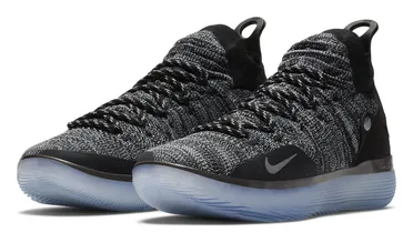 Llegan las nuevas Nike KD11