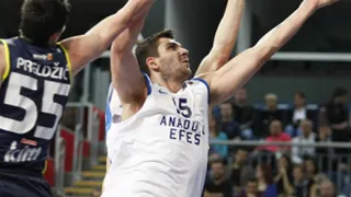 #LigasEXT: Batista brilla en la victoria del Fenerbahce y Sanders captura 24 rebotes; Miralles abandera la salvación del Biella; Pietrus y De Colo hablan de su vida en España y emoción en Alemania