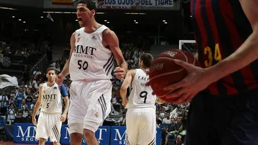 Mejri probará en Dallas; Mike Scott, detenido; Lieberman será asistente en los Kings