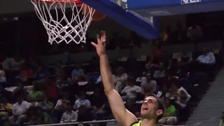 De la Fuente se va a la Benetton