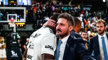 La locura de Pozzecco y una curiosa anécdota que decidió el partido