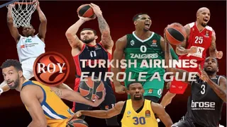 Rookie Of the Year Euroleague 2018: Los 10 mejores debutantes de la temporada