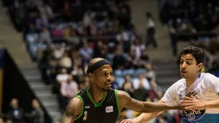 Divina Seguros Joventut se impone gracias a un gran tercer cuarto (77-84)