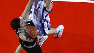 Miralles defenderá la camiseta de Lagun Aro GBC una temporada más