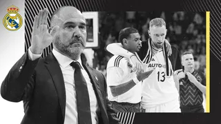 Abandonó al Real Madrid en junio y ahora explica la razón…