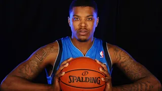 Llega el refuerzo baskonista, aterriza en Vitoria Ricky Ledo