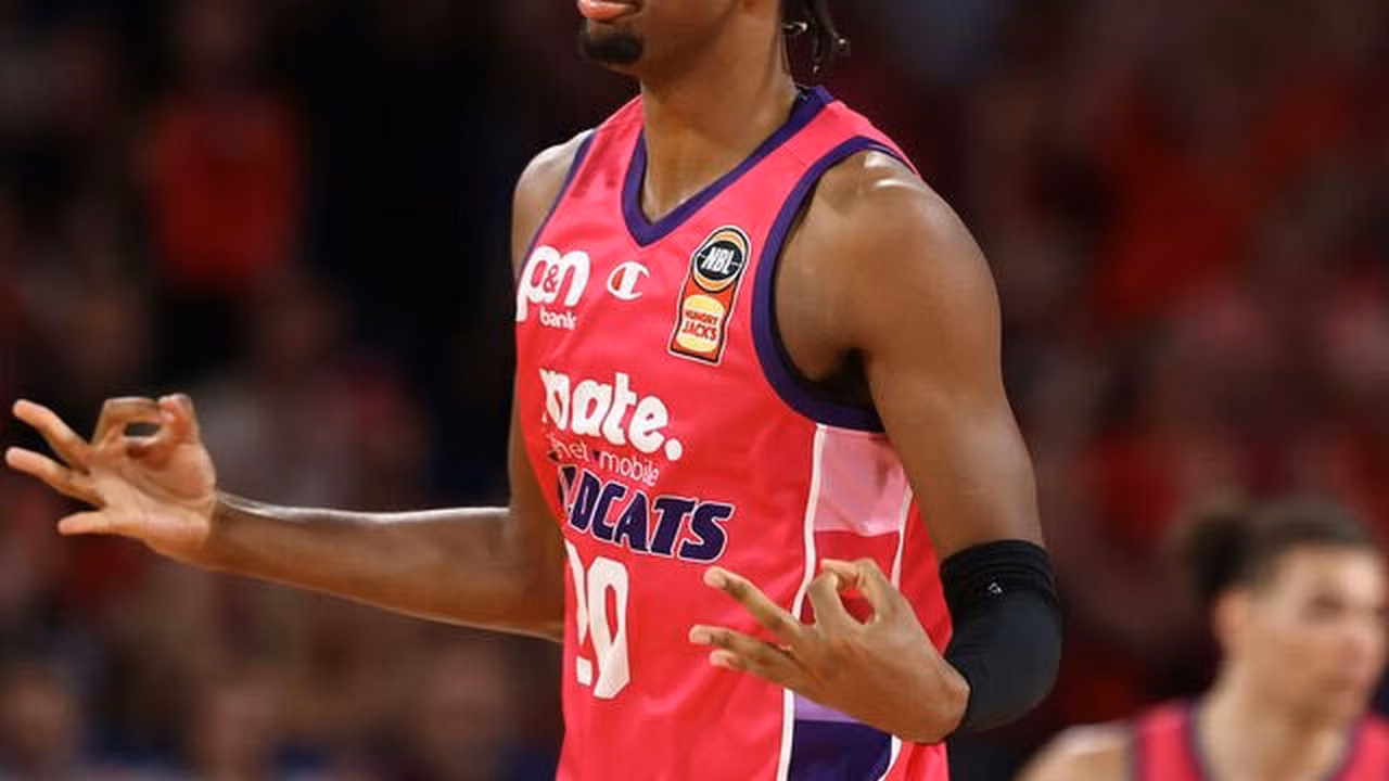 Un ex canterano del Real Madrid se convierte en el pick dos del Draft NBA 2024
