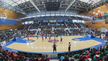 Confirmadas las sedes y fechas de los Campeonatos de España de Selecciones Autonómicas