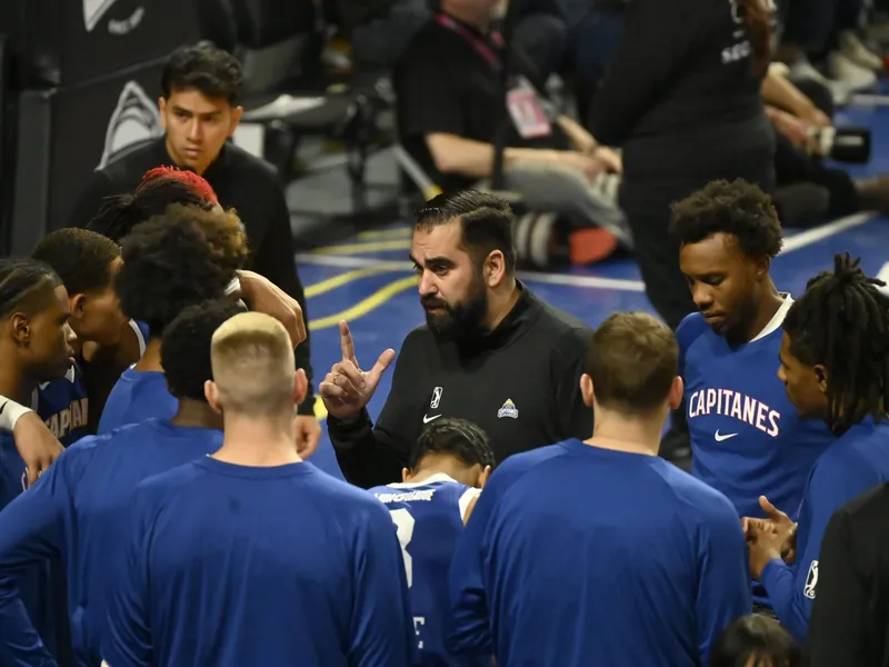 Covirán Granada ya tiene nuevo entrenador, Solobasket confirma las fuentes